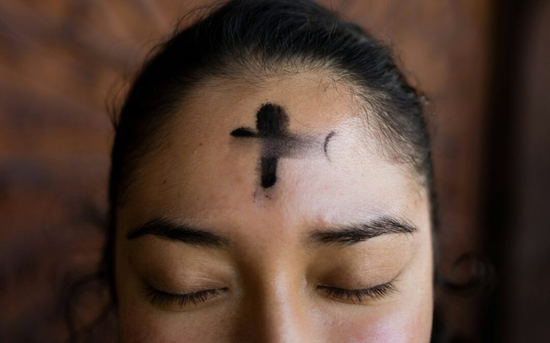 Returning to God in a Home Depot Parking Lot