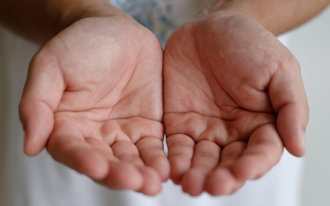 A National Fast: Returning to God at the End of Lent