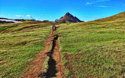 An Invitation to Consider Spiritual Direction this Easter Season