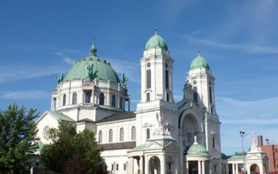 A Pilgrimage to the “City of Charity”