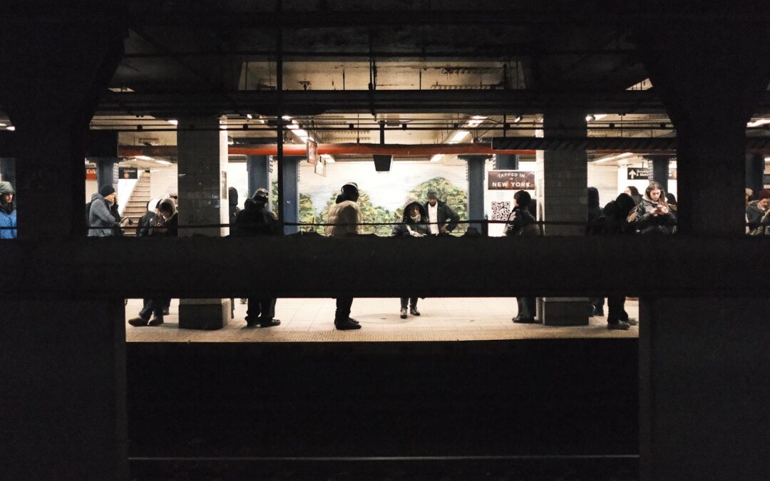 Evangelization in the City