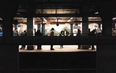 Evangelization in the City
