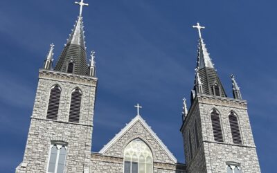 In the Footsteps of the Martyrs: Three Jesuits Reflect on their Retreat
